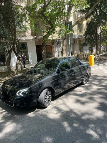 LADA (VAZ) Priora 2018, 124,683 km - 1.6 л - Bakı