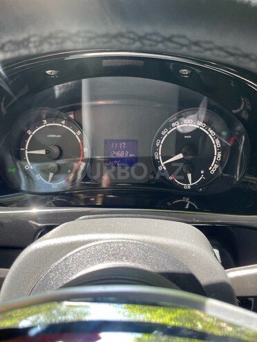 LADA (VAZ) Priora 2018, 124,683 km - 1.6 л - Bakı