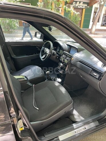 LADA (VAZ) Priora 2018, 124,683 km - 1.6 л - Bakı