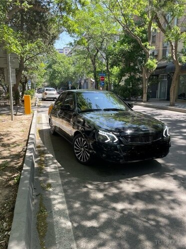 LADA (VAZ) Priora 2018, 124,683 km - 1.6 л - Bakı