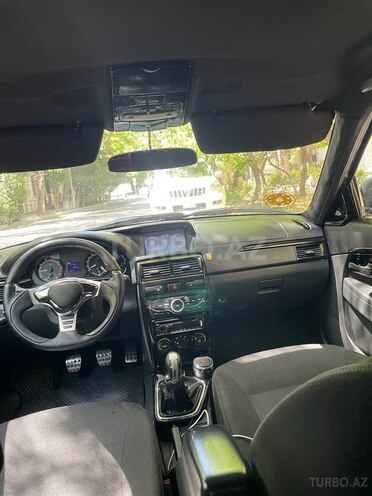 LADA (VAZ) Priora 2018, 124,683 km - 1.6 л - Bakı