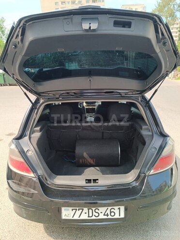 Opel Astra 2007, 339,000 km - 1.4 l - Gəncə