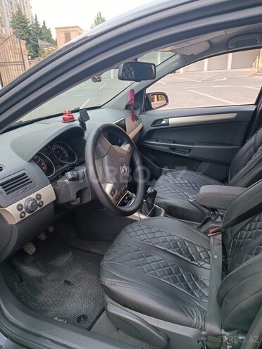 Opel Astra 2007, 339,000 km - 1.4 l - Gəncə