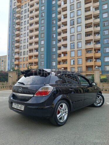 Opel Astra 2007, 339,000 km - 1.4 l - Gəncə