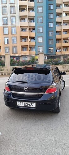 Opel Astra 2007, 339,000 km - 1.4 l - Gəncə