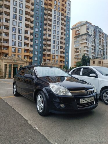 Opel Astra 2007, 339,000 km - 1.4 l - Gəncə