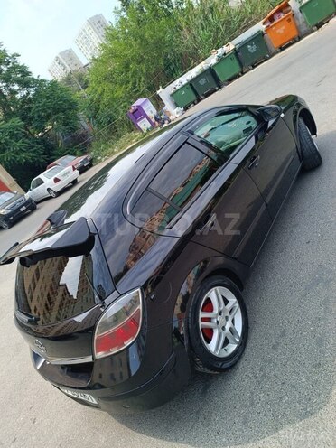 Opel Astra 2007, 339,000 km - 1.4 l - Gəncə