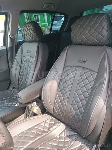Opel Astra 2007, 339,000 km - 1.4 l - Gəncə