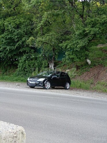 Opel Astra 2007, 339,000 km - 1.4 l - Gəncə