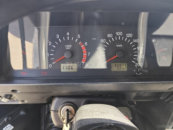 LADA (VAZ) Niva 2015, 85,977 km - 1.7 л - Gəncə