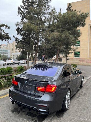 BMW 328 2012, 153,000 km - 2.0 l - Bakı