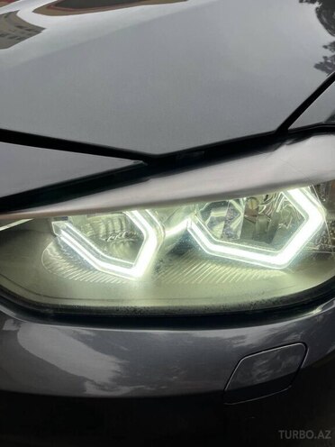 BMW 328 2012, 153,000 km - 2.0 l - Bakı