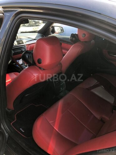 BMW 328 2012, 153,000 km - 2.0 l - Bakı