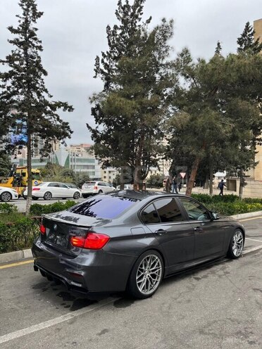 BMW 328 2012, 153,000 km - 2.0 l - Bakı