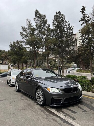BMW 328 2012, 153,000 km - 2.0 l - Bakı