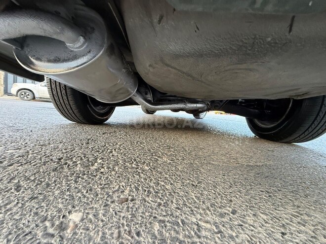 Mercedes 190 1991, 280,000 km - 2.0 л - Bakı