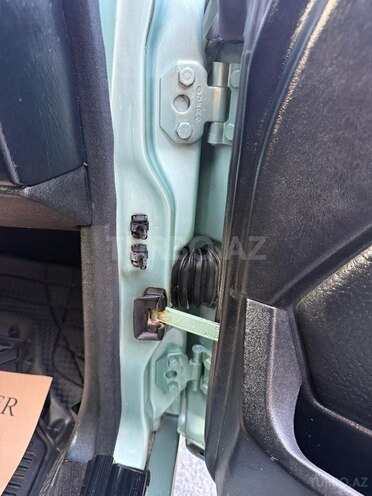 Mercedes 190 1991, 280,000 km - 2.0 л - Bakı