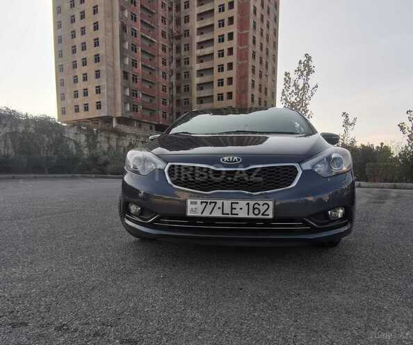 Kia K3 2015, 200,000 km - 1.6 l - Bakı
