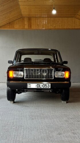 LADA (VAZ) 2107 2010, 48,000 km - 1.6 l - Göyçay