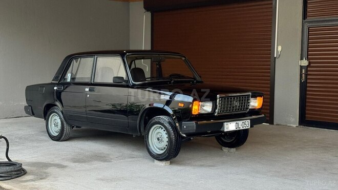 LADA (VAZ) 2107 2010, 48,000 km - 1.6 l - Göyçay