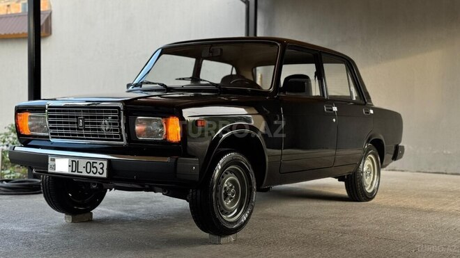 LADA (VAZ) 2107 2010, 48,000 km - 1.6 l - Göyçay