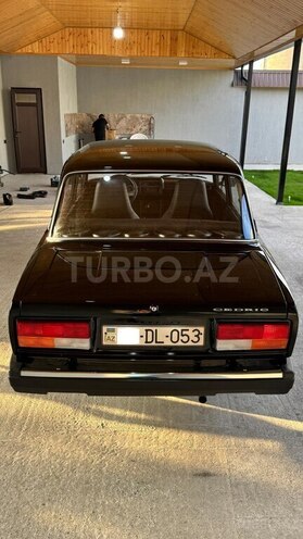 LADA (VAZ) 2107 2010, 48,000 km - 1.6 l - Göyçay