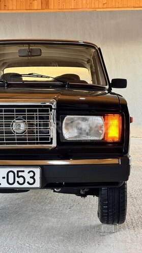 LADA (VAZ) 2107 2010, 48,000 km - 1.6 l - Göyçay