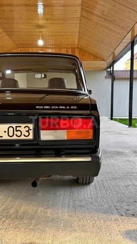 LADA (VAZ) 2107 2010, 48,000 km - 1.6 l - Göyçay