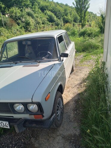 LADA (VAZ) 2106 1987, 55,800 km - 1.5 l - Quba
