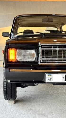 LADA (VAZ) 2107 2010, 48,000 km - 1.6 l - Göyçay