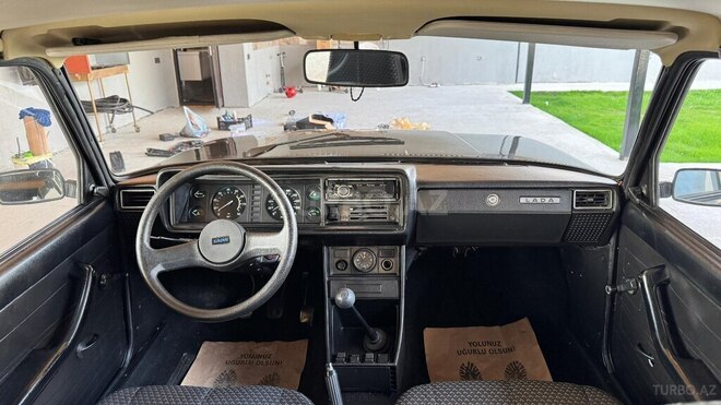 LADA (VAZ) 2107 2010, 48,000 km - 1.6 l - Göyçay