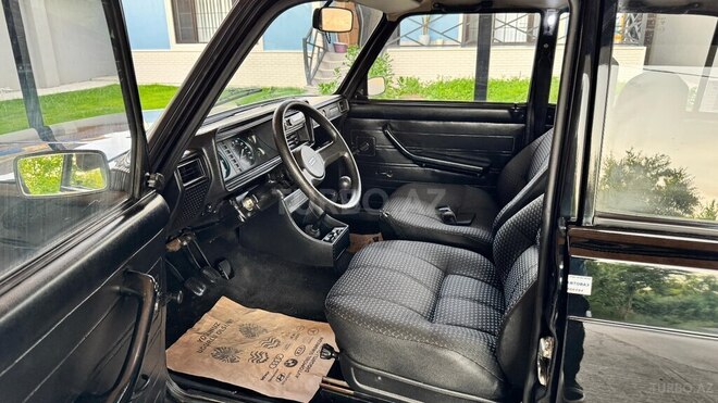 LADA (VAZ) 2107 2010, 48,000 km - 1.6 l - Göyçay