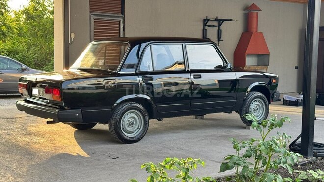 LADA (VAZ) 2107 2010, 48,000 km - 1.6 l - Göyçay