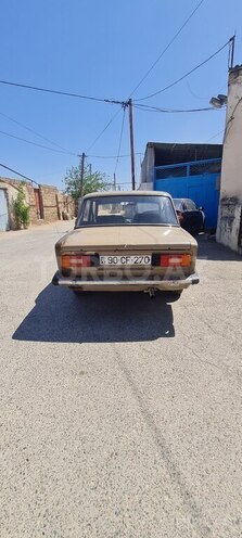 LADA (VAZ) 2106 1991, 23,000 km - 1.6 л - Bakı