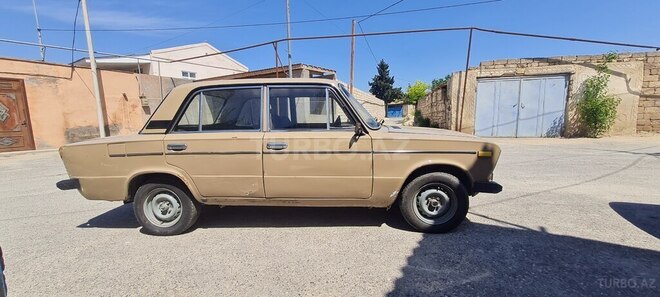 LADA (VAZ) 2106 1991, 23,000 km - 1.6 л - Bakı