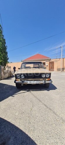 LADA (VAZ) 2106 1991, 23,000 km - 1.6 л - Bakı