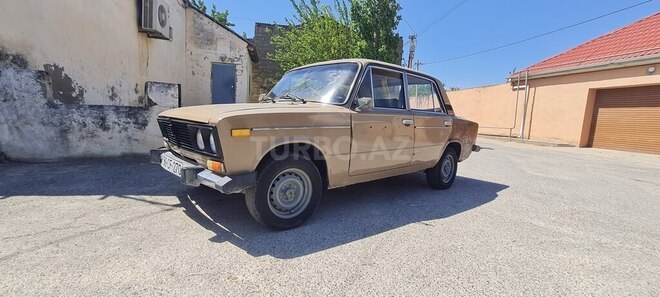 LADA (VAZ) 2106 1991, 23,000 km - 1.6 л - Bakı