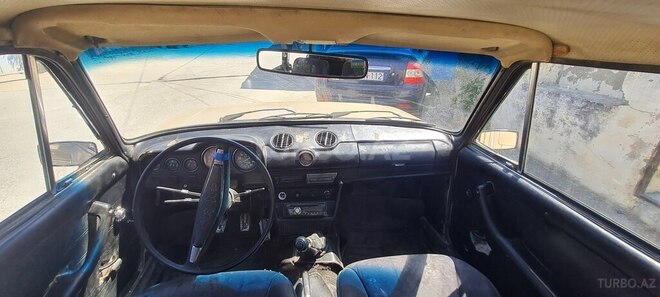LADA (VAZ) 2106 1991, 23,000 km - 1.6 л - Bakı