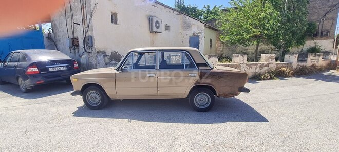 LADA (VAZ) 2106 1991, 23,000 km - 1.6 л - Bakı