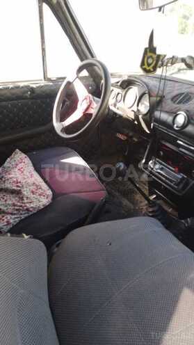 LADA (VAZ) 2106 1987, 55,800 km - 1.5 l - Quba