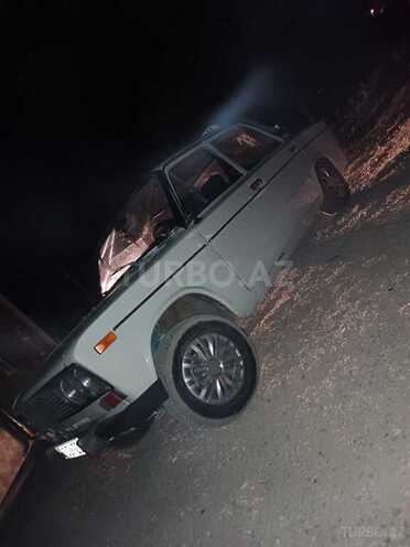 LADA (VAZ) 2106 1987, 55,800 km - 1.5 l - Quba