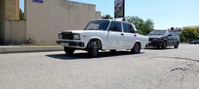 LADA (VAZ) 2107 2007, 77,001 km - 1.6 l - Bakı