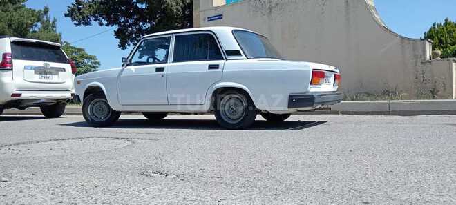 LADA (VAZ) 2107 2007, 77,001 km - 1.6 l - Bakı