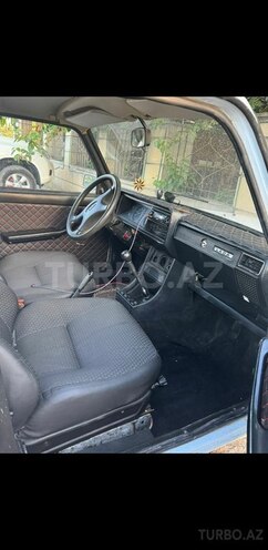 LADA (VAZ) 2107 2007, 77,001 km - 1.6 l - Bakı