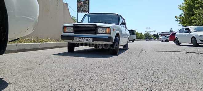 LADA (VAZ) 2107 2007, 77,001 km - 1.6 l - Bakı