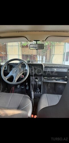LADA (VAZ) 2107 2007, 77,001 km - 1.6 l - Bakı