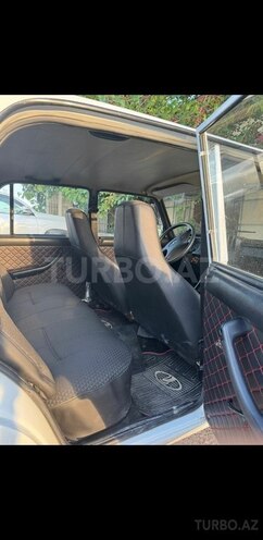 LADA (VAZ) 2107 2007, 77,001 km - 1.6 l - Bakı
