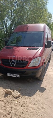 Mercedes Sprinter 315 2008, 432,634 km - 2.2 л - Bakı