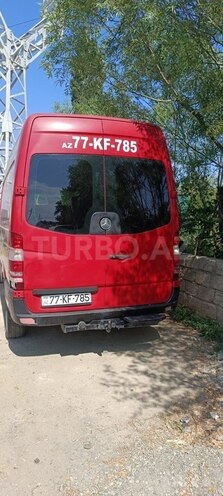 Mercedes Sprinter 315 2008, 432,634 km - 2.2 л - Bakı