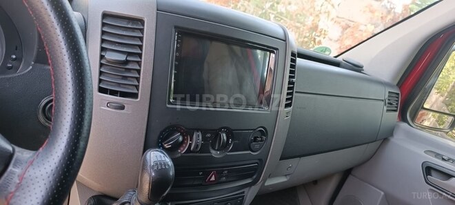 Mercedes Sprinter 315 2008, 432,634 km - 2.2 л - Bakı